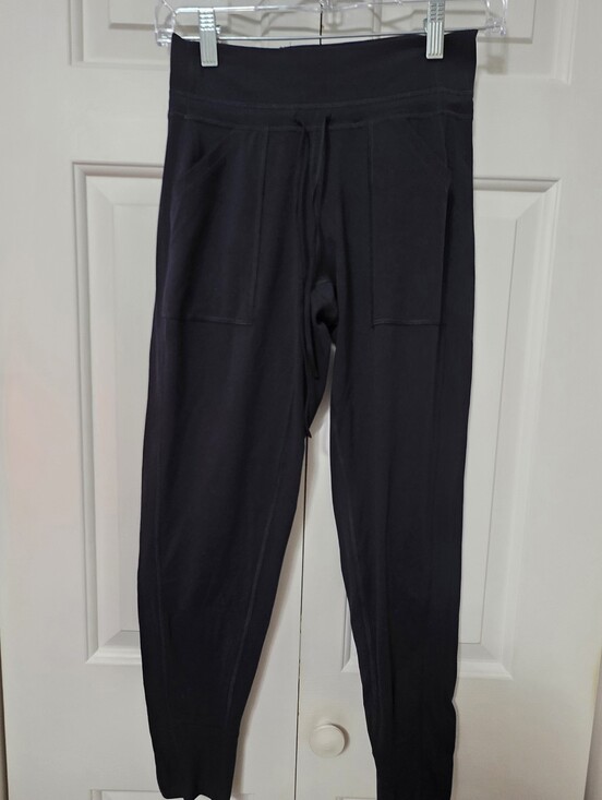 FP Movement by Free People Pants - Free People Movement Womens Jogger Pants Black Size XS